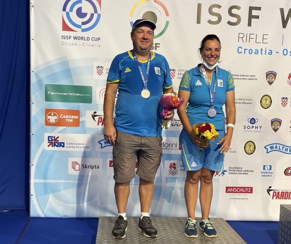 Сьогодні свій 55-річний ювілей відзначає олімпійський чемпіон, володар вічного світового рекорду!