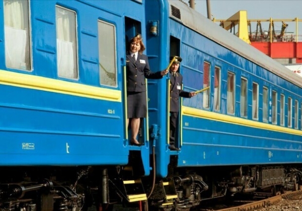 Поезд Краматорск-Одесса будет ночным: как он будет следовать