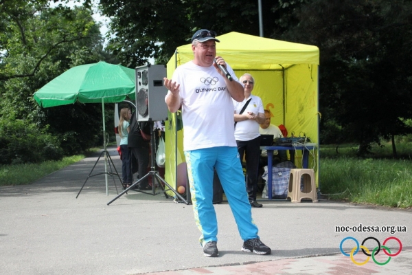 Сьогодні свій 55-річний ювілей відзначає олімпійський чемпіон, володар вічного світового рекорду!