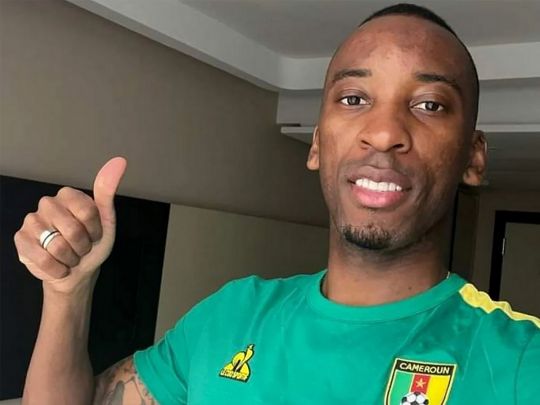 Футболіст із паспортом росії їде на чемпіонат світу до Катару