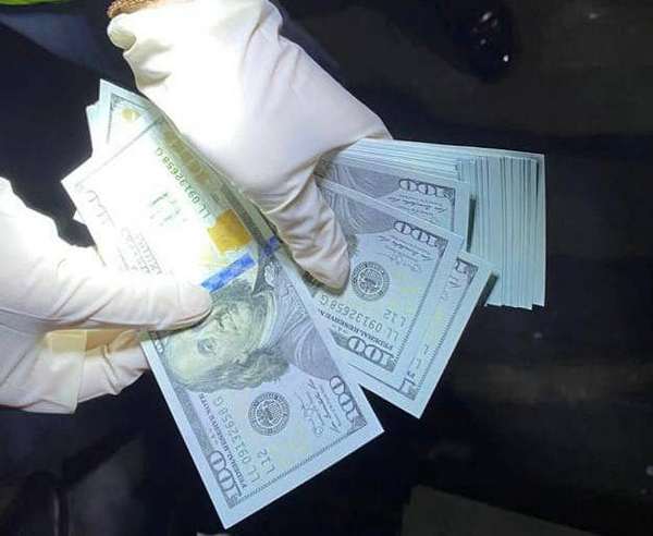«Волонтером» можна було стати за 5 тис. доларів: у Києві перекрили канал з переправки «уклоністів» за кордон