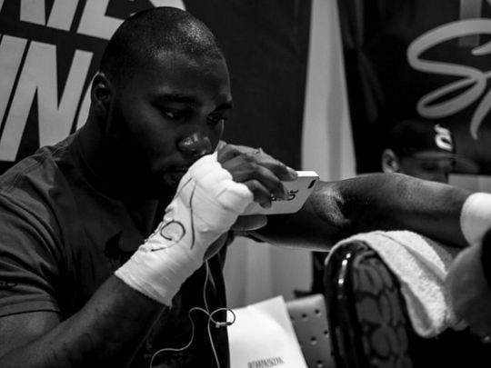 Знаменитий боєць UFC помер від тяжкої хвороби у 38 років