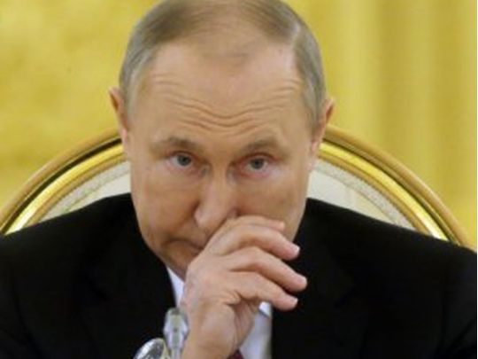 Помре не власною смертю: астролог розповів, коли ліквідують путина