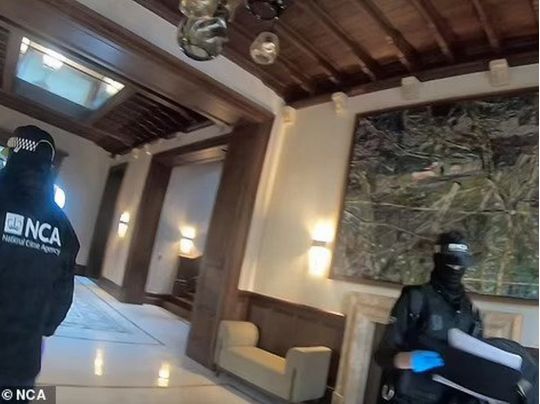 У Лондоні затримано російського мільярдера Михайла Фрідмана — московські ЗМІ