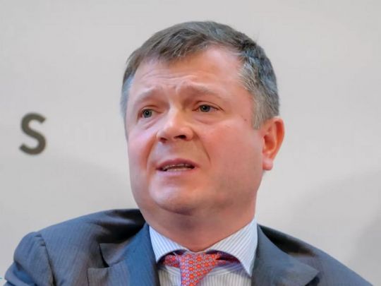 В ДБР не підтвердили, що шукають через Інтерпол Жеваго з батальйону «Монако» після розслідування УП — ЗМІ