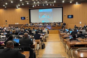 Исторический центр Одессы теперь будет защищать ЮНЕСКО