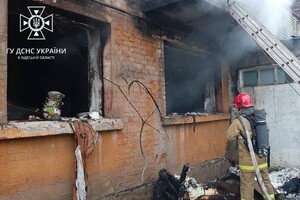 В Одесской области взорвался газовый баллон в жилом доме: погиб мужчина