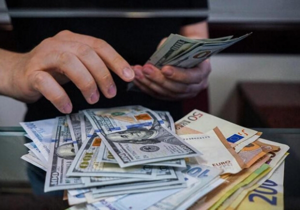 Курс валют в Украине 13 января 2022: сколько стоит доллар и евро