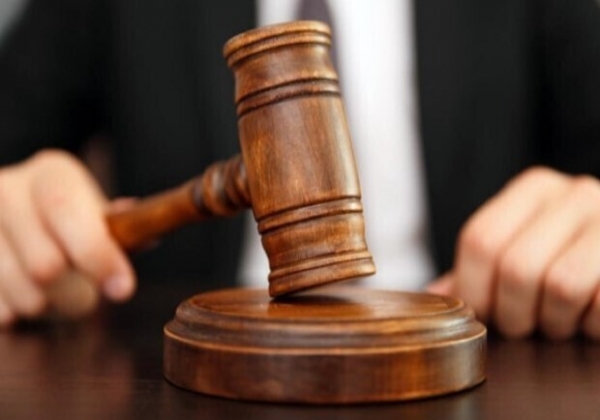 В Одессе суд отправил боевика "ЛНР" в тюрьму на пять лет 