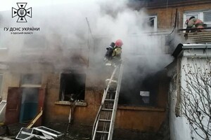В Одесской области взорвался газовый баллон в жилом доме: погиб мужчина