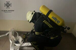 Готовила еду на газовой плите: в Одесской области во время пожара погибла женщина