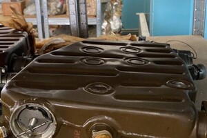 В Одесской области изъяли военное имущество и передали на нужды ВСУ