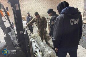 В Одесской области изъяли военное имущество и передали на нужды ВСУ В Одесской области изъяли военное имущество и передали на нужды ВСУ
