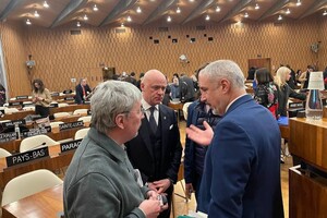 Исторический центр Одессы теперь будет защищать ЮНЕСКО