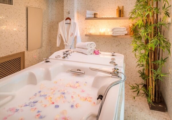 Отдохни и расслабься: топ-5 SPA-комплексов Одессы Отдохни и расслабься: топ-5 SPA-комплексов Одессы