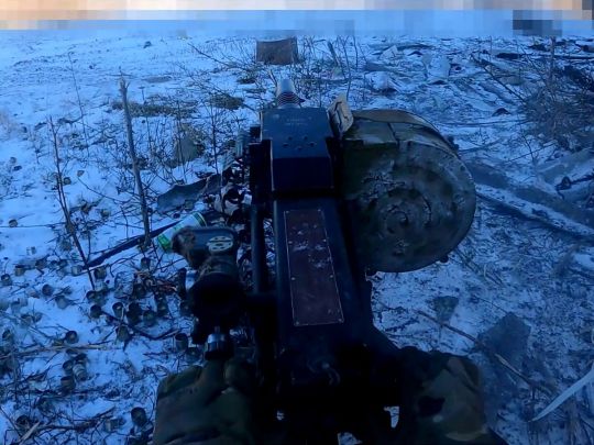 Бійці ЗСУ діяли на випередження: під Бахмутом ліквідували «вагнерівців» разом з їх «хитрим» планом
