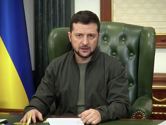 ЦРУ допомогло запобігти як мінімум двом із 12-ти замахів на Зеленського, — Independent