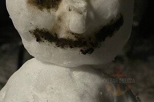 Снегопад и шторм на море: как удивляла погода в Одессе последние дни 