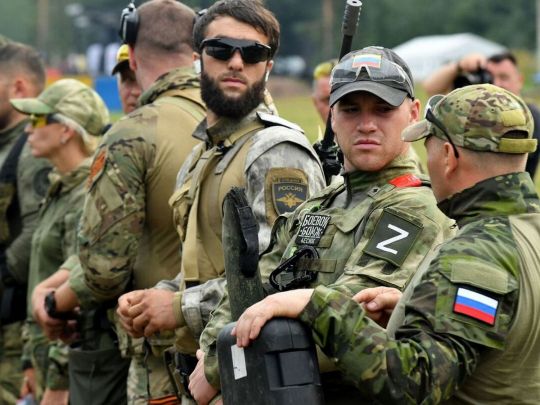 Геть кепські справи: «вагнерівці» по телефону змушують росіян їхати воювати