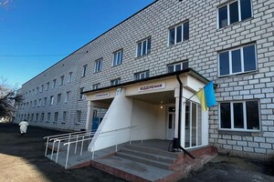В Одесской области отремонтировали больницу: когда медучреждение откроет двери для пациентов