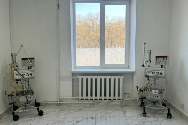 В Одесской области отремонтировали больницу: когда медучреждение откроет двери для пациентов