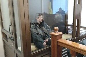В Одессе судят подозреваемого в убийстве бизнесмена, труп которого нашли в Porshe