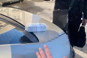 Чиновник Одесской военной администрации вымогал деньги от предпринимателей 