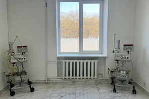 В Одесской области отремонтировали больницу: когда медучреждение откроет двери для пациентов
