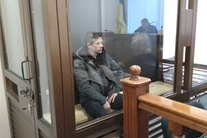 В Одессе судят подозреваемого в убийстве бизнесмена, труп которого нашли в Porshe