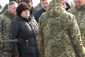 На русско-украинской войне погиб защитник из Одесской области Виктор Ленов