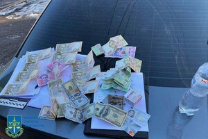 В Одессе группа дельцов изготовляла документы "уклонистам" для побега через госграницу