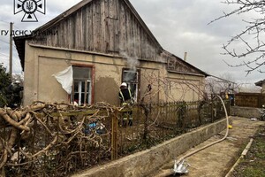 Из-за электрокамина: в страшном пожаре под Одессой погиб двухлетний ребенок, еще один пострадал