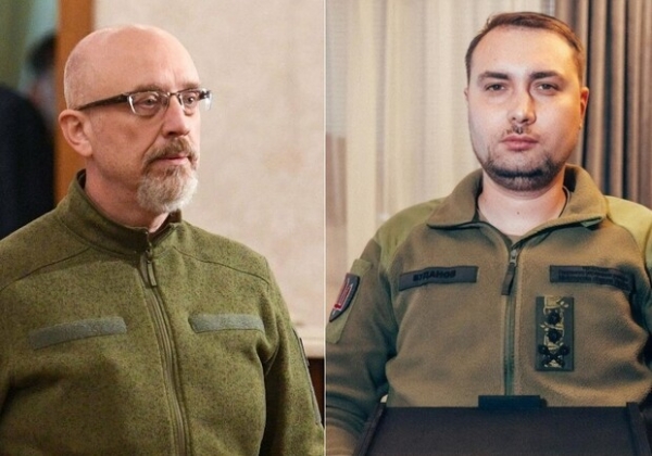 Резникова на посту главы Минобороны сменит Буданов: что еще известно