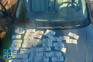 В Одессе группа дельцов изготовляла документы "уклонистам" для побега через госграницу