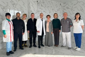 В Одесской области отремонтировали больницу: когда медучреждение откроет двери для пациентов