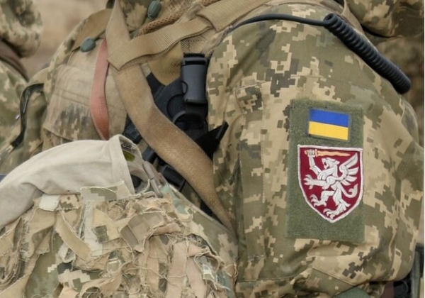 В Одессе и области можно будет записаться добровольцем в "Гвардії наступу"