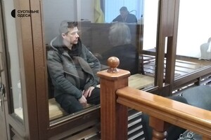 В Одессе судят подозреваемого в убийстве бизнесмена, труп которого нашли в Porshe