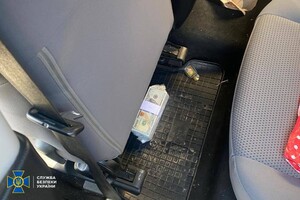 Чиновник Одесской военной администрации вымогал деньги от предпринимателей 
