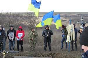 На русско-украинской войне погиб защитник из Одесской области Виктор Ленов