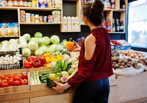Как с начала года изменились цены на продукты в Одессе Как с начала года изменились цены на продукты в Одессе