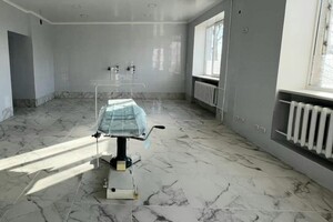 В Одесской области отремонтировали больницу: когда медучреждение откроет двери для пациентов