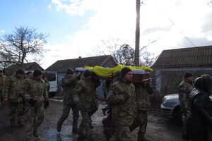На русско-украинской войне погиб защитник из Одесской области Виктор Ленов