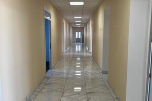 В Одесской области отремонтировали больницу: когда медучреждение откроет двери для пациентов