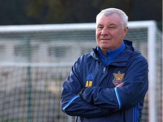&laquo;Це&nbsp;якісь конвульсії&raquo;: Анатолій Дем&rsquo;яненко про рішення Печерського суду, щоб не&nbsp;пустити Павелка на&nbsp;вибори в&nbsp;УЄФА