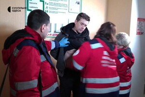 В Одессе судят подозреваемого в убийстве бизнесмена, труп которого нашли в Porshe