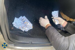 Чиновник Одесской военной администрации вымогал деньги от предпринимателей 