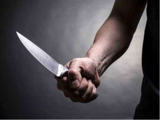 Не пожалів молоду кохану: на Полтавщині 45-річний чоловік зарізав 26-річну співмешканку