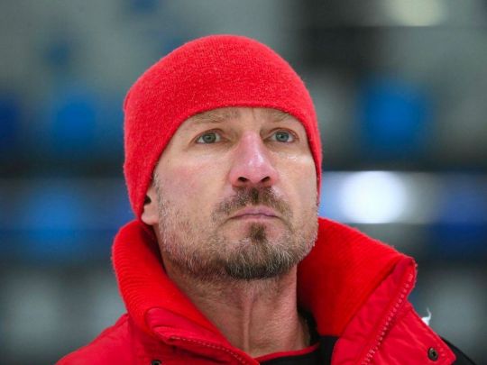 Олімпійському чемпіону з росії провели ще одну ампутацію: раніше фігурист втратив обидві стопи