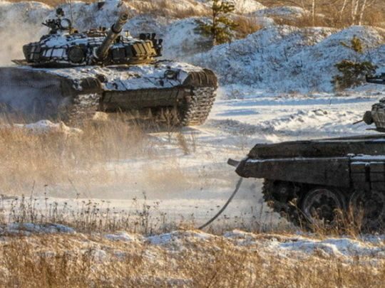 Перемога росії в Україні означала б зупинку на шляху Фінляндії до НАТО, — журналістка