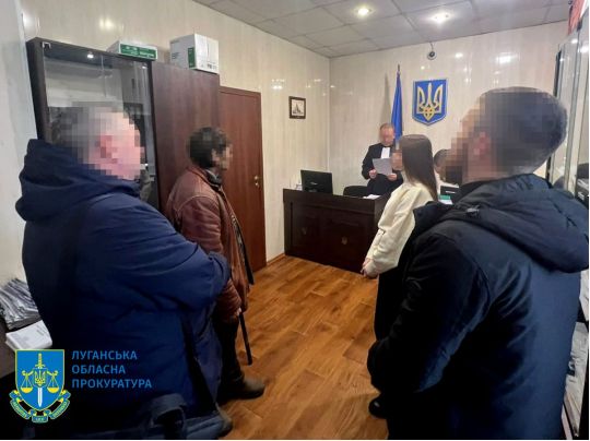 Старанно ремонтував окупантам техніку: у звільненому селі спіймали зрадника-колаборанта